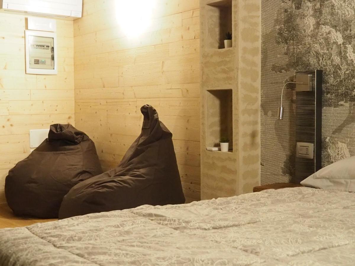 Virasol In Citta, Camera Nuvole Κούνεο Εξωτερικό φωτογραφία