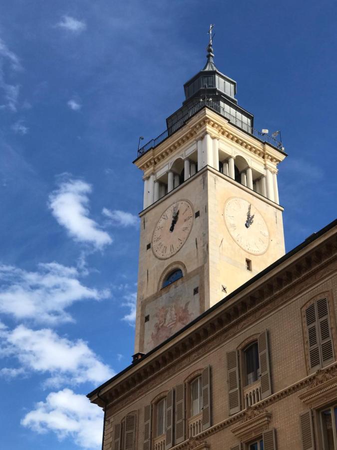 Virasol In Citta, Camera Nuvole Κούνεο Εξωτερικό φωτογραφία